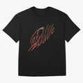 Shirt bearing the signature of Cristiano Ronaldo, Oversized T-Shirt Celebrate the Biggest Stage of the FIFA World Cup 2026 Journey through Mbappe and Neymar Highlights, Germany Pride, Worldwide Fan Energy, Dramatic Goals, Stadium Lights and