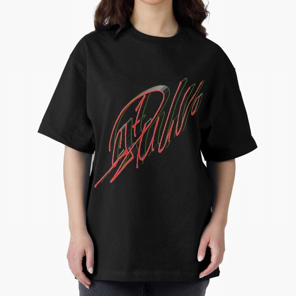 Shirt bearing the signature of Cristiano Ronaldo, Oversized T-Shirt Celebrate the Biggest Stage of the FIFA World Cup 2026 Journey through Mbappe and Neymar Highlights, Germany Pride, Worldwide Fan Energy, Dramatic Goals, Stadium Lights and
