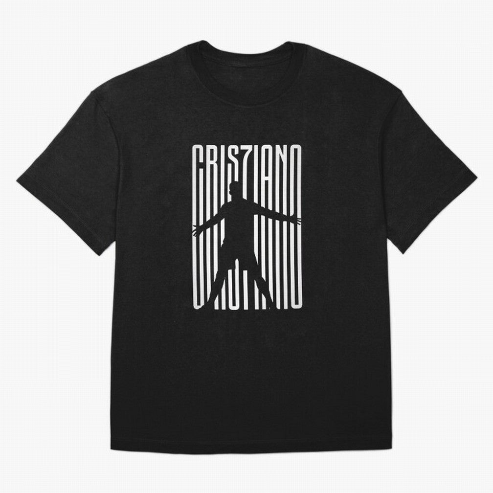 Cristiano Ronaldo designs Oversized T-Shirt Upgrade Match Day Hype around FIFA World Cup 2026, Mbappe, England and Germany, Stadium Chants, National Pride, Trophy Dreams and Unforgettable Football Memories; Built for Supporters Chasing Trophy