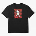SIUUUUUU! Ronaldo Oversized T-Shirt Experience Match Day Hype around FIFA World Cup 2026 USA Canada Mexico, CR7 and Messi, Brazil, Portugal and Argentina, Retro Football Energy, Iconic Rivalries, Trophy Chase Drama and Stadium Atmosphere; Perfect
