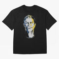 Cristiano Oversized T-Shirt Bring Global Tournament Vibes to the FIFA World Cup 2026 Journey through Haaland and Mbappe Highlights, Germany Pride, Football Festival Excitement, Trophy Ambitions, Country Rivalries and Star Player Buzz; Made for