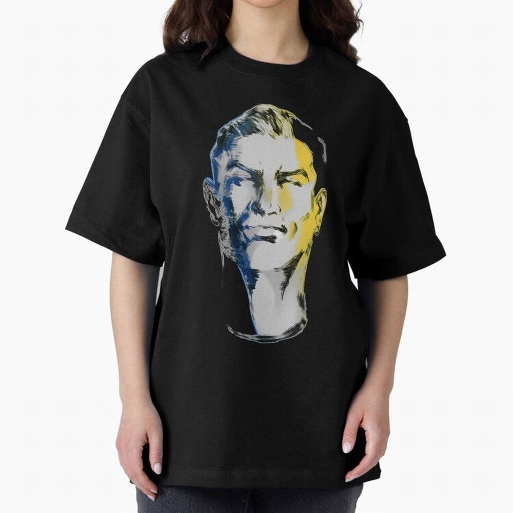 Cristiano Oversized T-Shirt Bring Global Tournament Vibes to the FIFA World Cup 2026 Journey through Haaland and Mbappe Highlights, Germany Pride, Football Festival Excitement, Trophy Ambitions, Country Rivalries and Star Player Buzz; Made for