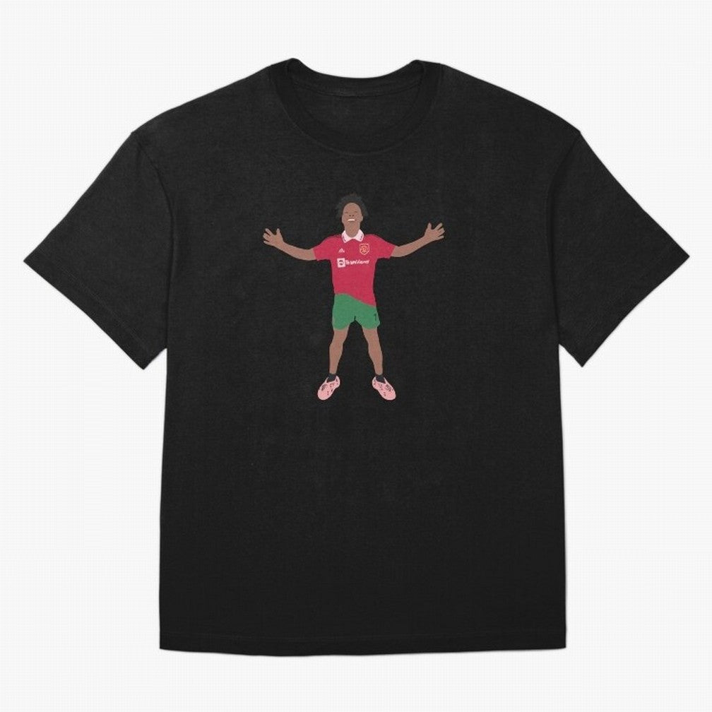iShowSpeed Cristan Ronaldo Sewey! Oversized T-Shirt Refresh Global Football Passion for FIFA World Cup 2026 USA Canada Mexico, with Cristiano Ronaldo, Brazil, Portugal and Argentina, Goal Celebration Energy, Supporter Heritage, Football Icons and