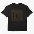 CR7 Ronaldo Oversized T-Shirt Show Your Tournament Heart for FIFA World Cup 2026 USA Canada Mexico Spirit, Highlighting Argentina and Brazil, Neymar, Goal Celebration Energy, Supporter Heritage, Football Icons and Worldwide Tournament Joy; Great
