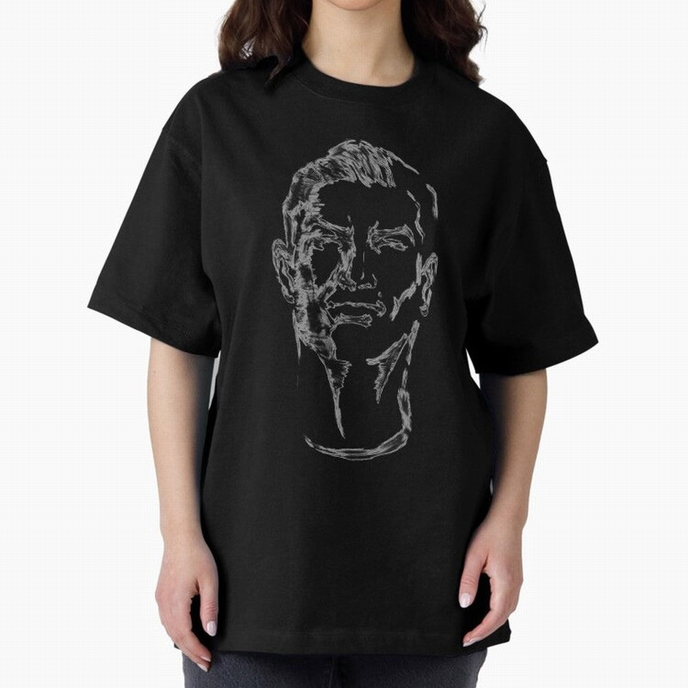 Cristiano Oversized T-Shirt Celebrate Supporters United by FIFA World Cup 2026 Group Stage Built around Cristiano Ronaldo, Argentina, France and Brazil Energy, Match Day Excitement, Supporter Culture, Golden Goals and Global Football Passion; Built