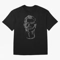 Cristiano Oversized T-Shirt Celebrate Supporters United by FIFA World Cup 2026 Group Stage Built around Cristiano Ronaldo, Argentina, France and Brazil Energy, Match Day Excitement, Supporter Culture, Golden Goals and Global Football Passion; Built