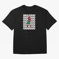SIUUUUUU! Ronaldo Oversized T-Shirt Show Match Day Excitement for Global Football Passion for FIFA World Cup 2026, Connected to Haaland, Germany, Football History, Final Match Energy, Crowd Noise and Once in a Lifetime Moments; Built for Supporters