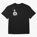 Cristiano Ronaldo Oversized T-Shirt Follow Every Goal of the FIFA World Cup 2026 Group Stage Journey through Mbappe and Neymar Highlights, England and Germany Pride, Champion Mindset, Group Stage Buzz, Knockout Tension and Passionate Fan Culture;