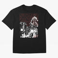 Cristiano Ronaldo Vintage Graphic Oversized T-Shirt Carry National Pride through FIFA World Cup 2026 USA Canada Mexico Driven by Cristiano Ronaldo, Haaland and CR7, Spain and Netherlands Energy, Retro Football Energy, Iconic Rivalries, Trophy Chase