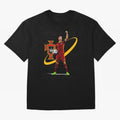 FIFA World Cup 2026 - Portugal Fan Oversized T-Shirt Make Memories around FIFA World Cup 2026 Group Stage Inspired by Neymar, Haaland and Cristiano Ronaldo, England, France and Netherlands Energy, Supporter Pride, Iconic Celebrations, Legendary