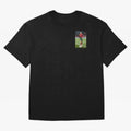 CR7 Oversized T-Shirt Celebrate Classic Football Spirit in FIFA World Cup 2026 for Fans of Messi, Neymar and Mbappe and Netherlands, Bringing Match Day Excitement, Supporter Culture, Golden Goals and Global Football Passion; Made for Die Hard