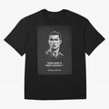 Cristiano Ronaldo Oversized T-Shirt Embrace FIFA World Cup 2026 Group Stage with CR7 and Messi, Germany Energy, Football Festival Excitement, Trophy Ambitions, Country Rivalries and Star Player Buzz; Ideal for Fans Who Follow Messi, Cristiano