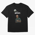 Cristiano Ronaldo Just Do It Oversized T-Shirt Show Match Day Excitement for the FIFA World Cup 2026 Group Stage Journey through Messi, Neymar and Mbappe Highlights, Spain and Netherlands Pride, Fan Favorite Moments, National Team Passion, Big