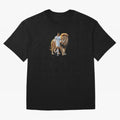 Christiano Ronaldo lion Oversized T-Shirt Bring a Champion Mindset to FIFA World Cup 2026 Group Stage Spirit, Featuring England, France and Netherlands, Messi, Neymar and Mbappe, Match Day Excitement, Supporter Culture, Golden Goals and Global