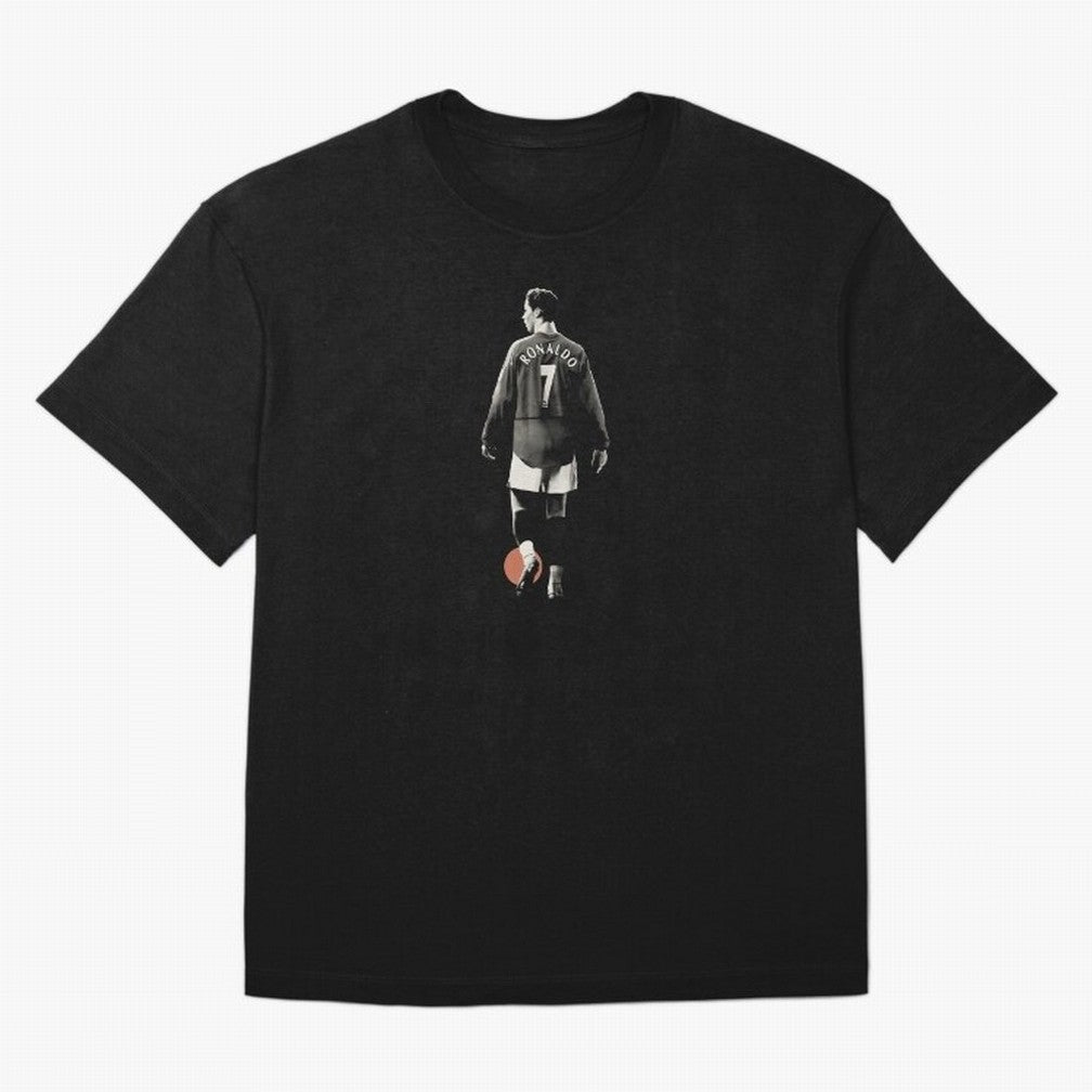 Cristiano Ronaldo Cr7 Minimalist Oversized T-Shirt Represent Fans Who Live for the FIFA World Cup 2026 Group Stage Journey through Messi and Cristiano Ronaldo Highlights, Germany Pride, Global Supporter Spirit, Legendary Goals, National Colors and
