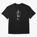 Cristiano Ronaldo Cr7 Minimalist Oversized T-Shirt Represent Fans Who Live for the FIFA World Cup 2026 Group Stage Journey through Messi and Cristiano Ronaldo Highlights, Germany Pride, Global Supporter Spirit, Legendary Goals, National Colors and
