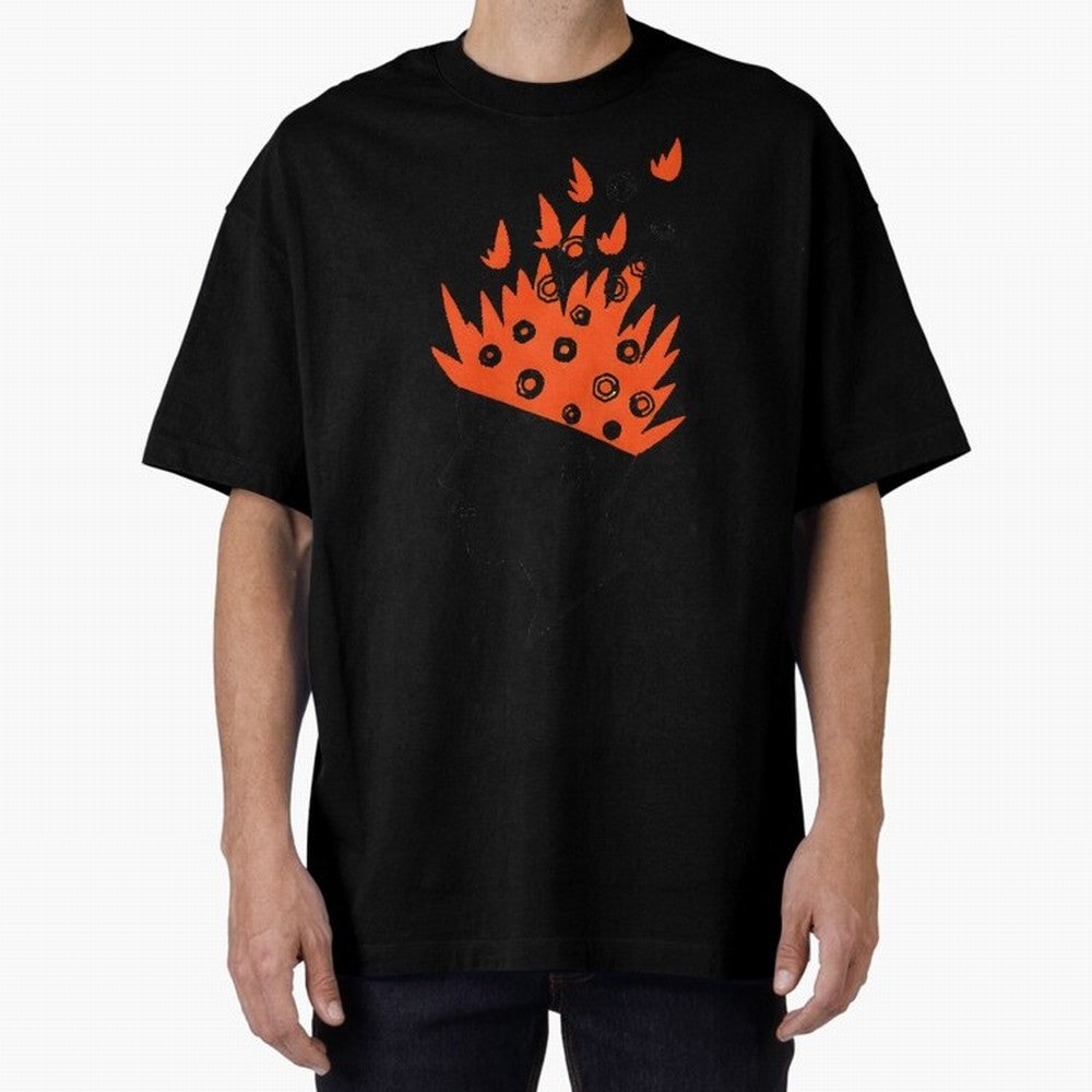 Ronaldo - Tariik #223 Oversized T-Shirt Celebrate Soccer Greatness during FIFA World Cup 2026 Group Stage Highlighting Messi, Neymar and Mbappe, England and Germany Energy, Fan Favorite Moments, National Team Passion, Big Match Drama and Soccer