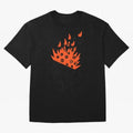 Ronaldo - Tariik #223 Oversized T-Shirt Celebrate Soccer Greatness during FIFA World Cup 2026 Group Stage Highlighting Messi, Neymar and Mbappe, England and Germany Energy, Fan Favorite Moments, National Team Passion, Big Match Drama and Soccer