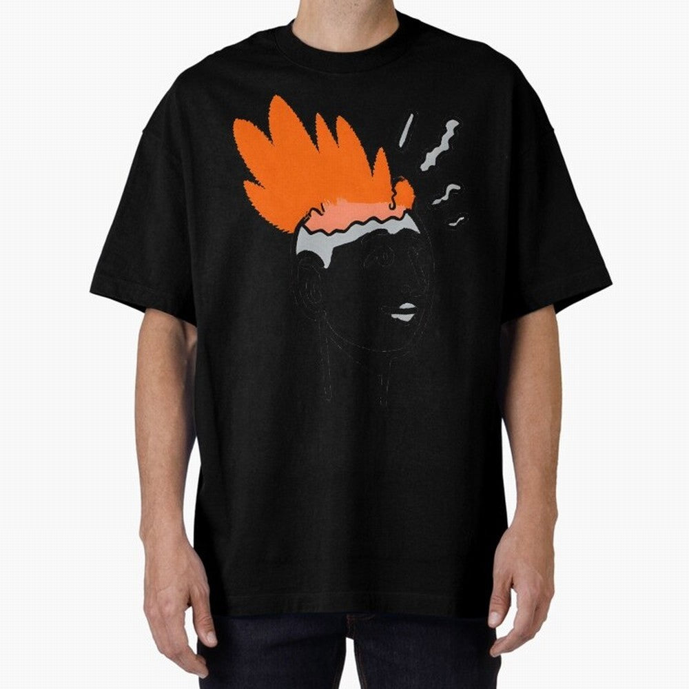 Ronaldo - Tariik #223 Oversized T-Shirt Bring Match Day Fire to FIFA World Cup 2026 USA Canada Mexico for Fans of Mbappe and Brazil, Portugal and Argentina, Bringing Game Day Rituals, Football Legends, Country Pride and the Road to the Final;