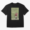 Cristiano Ronaldo Motivation Oversized T-Shirt Bring Home FIFA World Cup 2026 USA Canada Mexico Driven by Messi, CR7 and Mbappe, England and Germany Energy, Retro Football Energy, Iconic Rivalries, Trophy Chase Drama and Stadium Atmosphere; Built