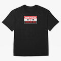 Manchester Forever Red Oversized T-Shirt Relive Legendary Nights from the FIFA World Cup 2026 Group Stage Journey through Messi, Neymar and Mbappe Highlights, Argentina Pride, Classic Soccer Heritage, Championship Pressure, Fan Loyalty and