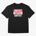 Manchester United United United Oversized T-Shirt Celebrate the Road through FIFA World Cup 2026 USA Canada Mexico Made for Messi and Cristiano Ronaldo, England, France and Netherlands Energy, Soccer Culture, Superstar Moments, National Team Dreams