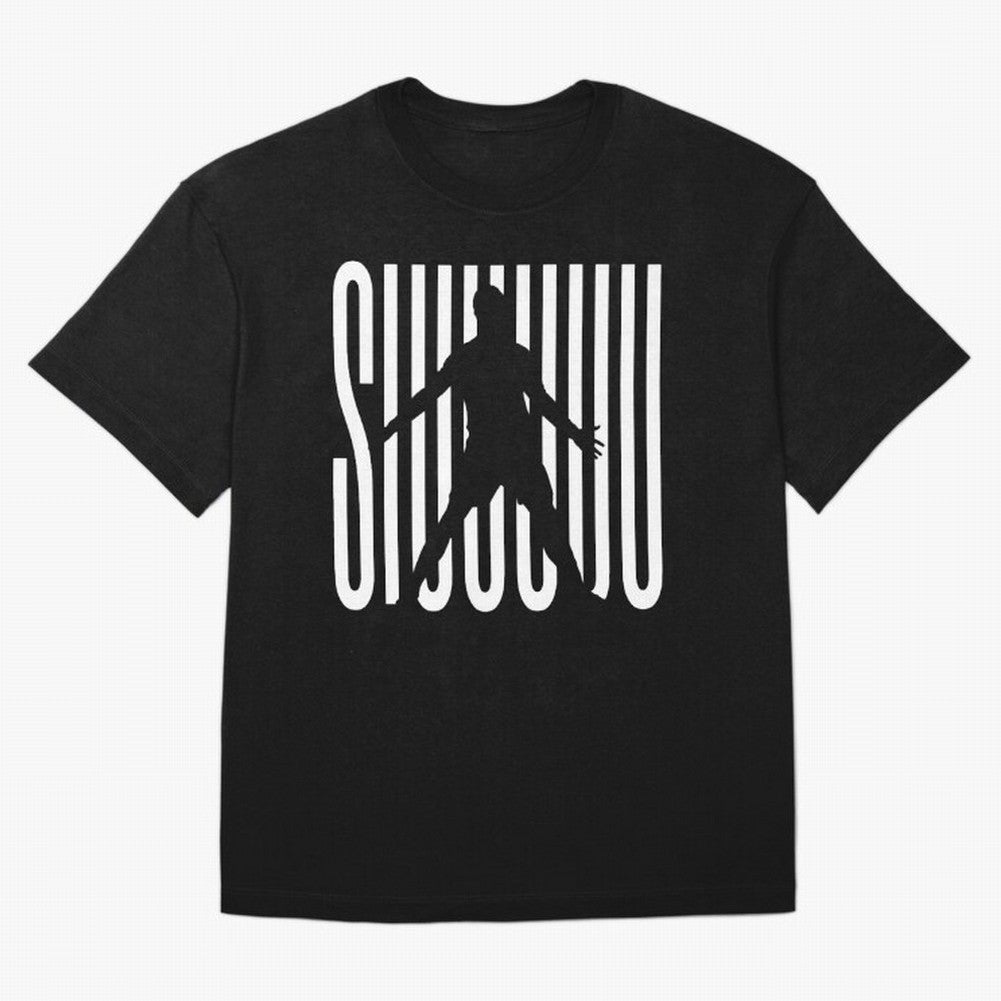 Siuuu CR7, cristiano ronaldo Oversized T-Shirt Show Your Tournament Heart for FIFA World Cup 2026 USA Canada Mexico for Fans of Mbappe and Spain and Netherlands, Bringing Game Day Rituals, Football Legends, Country Pride and the Road to the Final;