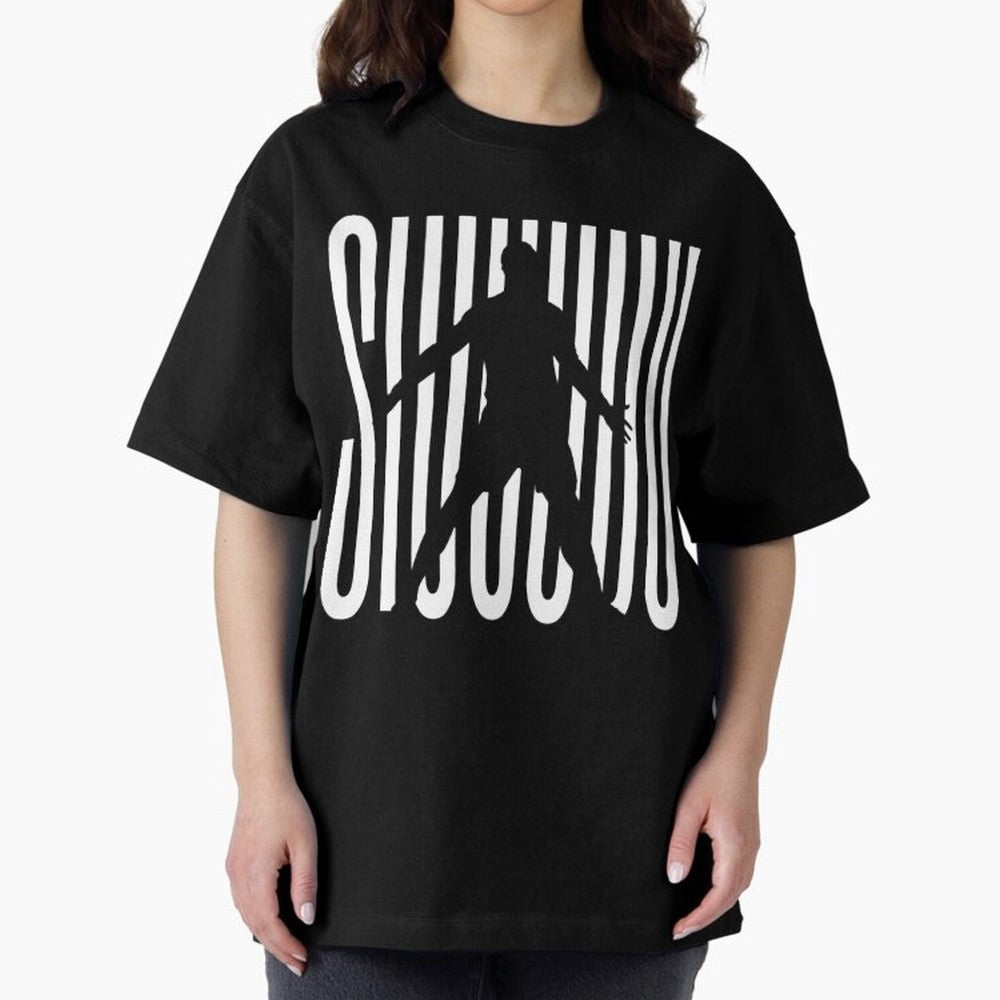 Siuuu CR7, cristiano ronaldo Oversized T-Shirt Show Your Tournament Heart for FIFA World Cup 2026 USA Canada Mexico for Fans of Mbappe and Spain and Netherlands, Bringing Game Day Rituals, Football Legends, Country Pride and the Road to the Final;