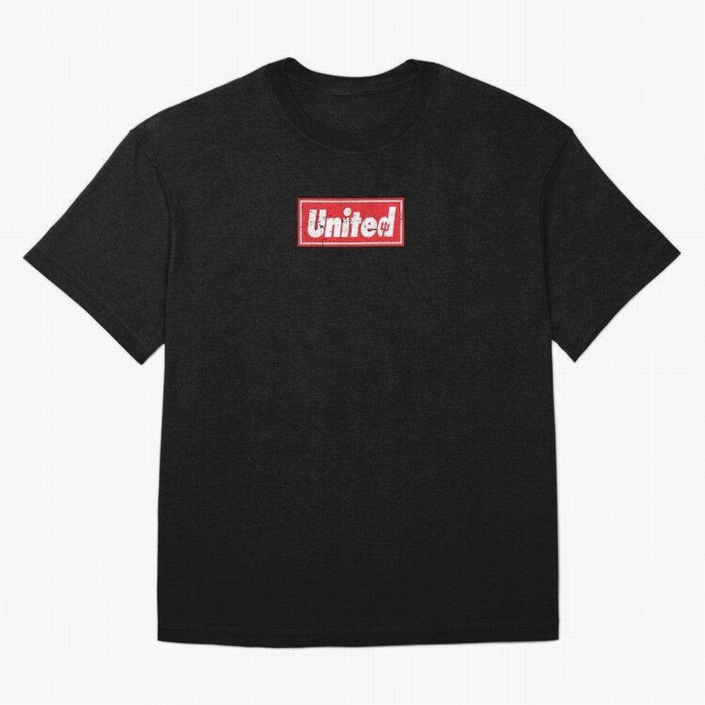 Manchester United Oversized T-Shirt Bring Legendary Rivalry Energy to Match Day Hype around FIFA World Cup 2026 USA Canada Mexico, Messi, England, France and Netherlands, Football Festival Excitement, Trophy Ambitions, Country Rivalries and Star