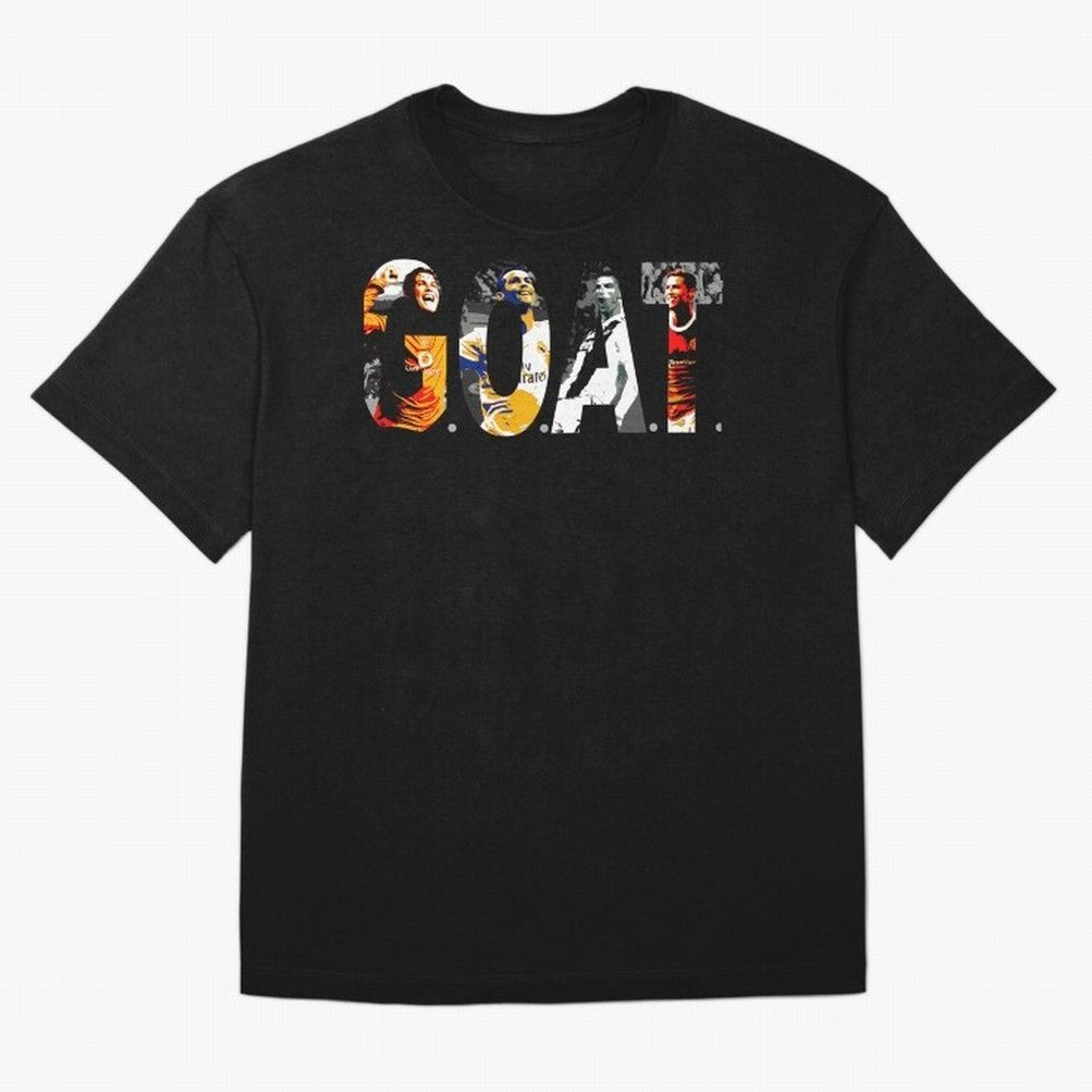 Cristiano Ronaldo Oversized T-Shirt Bring Match Day Fire to the FIFA World Cup 2026 Group Stage Journey through Mbappe and Neymar Highlights, Germany Pride, Global Supporter Spirit, Legendary Goals, National Colors and Tournament Celebration; Made