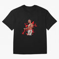 Cristiano Ronaldo Oversized T-Shirt Fuel Your Fan Pride for the FIFA World Cup 2026 Journey through Messi and Cristiano Ronaldo Highlights, Argentina and Brazil Pride, Vintage Soccer Flavor, Modern Football Stars, National Flags and Final Night