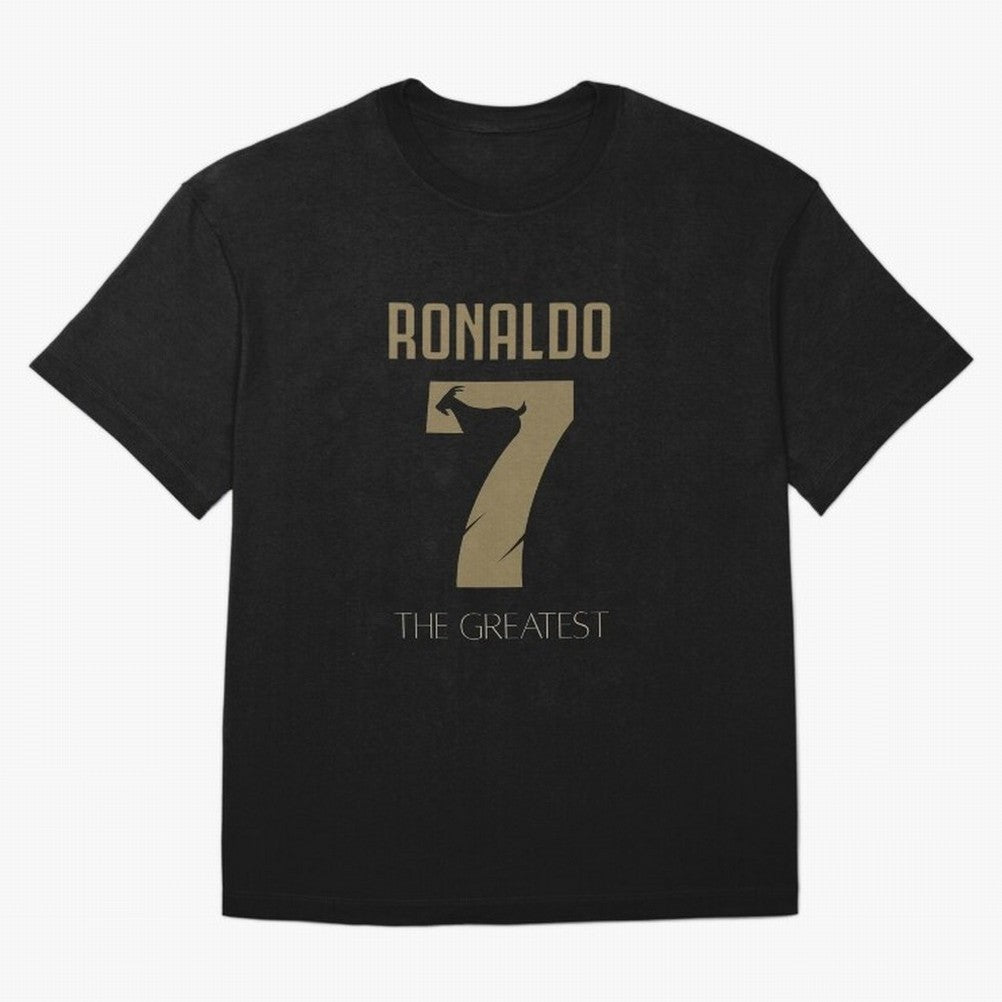 Cristiano Ronaldo Oversized T-Shirt Bring Retro Soccer Energy to FIFA World Cup 2026 Spirit, Filled with England, Messi, Stadium Chants, National Pride, Trophy Dreams and Unforgettable Football Memories; Created for Match Day Parties, Soccer Gifts,
