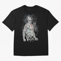 Cristiano Ronaldo Football Playmaker Oversized T-Shirt Support Your Favorite Stars during FIFA World Cup 2026 for Fans of Cristiano Ronaldo and Germany, Bringing Football History, Final Match Energy, Crowd Noise and Once in a Lifetime Moments;