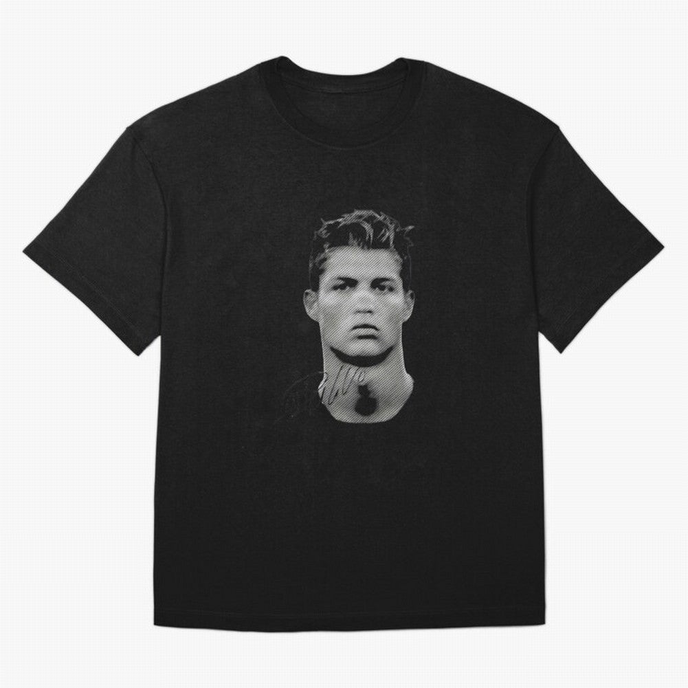 Cr7 Vintage Oversized T-Shirt Remember Iconic Moments from the FIFA World Cup 2026 USA Canada Mexico Journey through Neymar Highlights, Brazil, Portugal and Argentina Pride, Sports Nostalgia, International Competition, Famous Players and