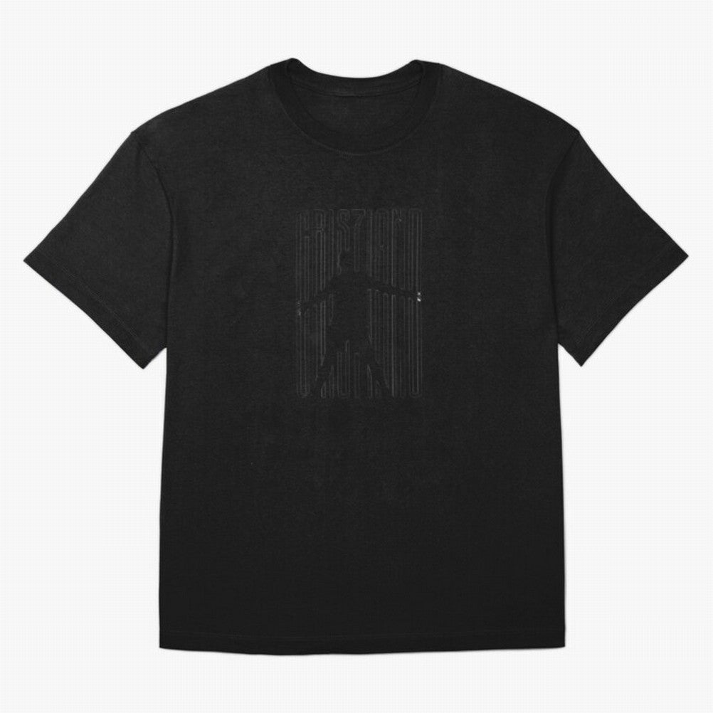 Cristiano Ronaldo Oversized T-Shirt Show Championship Spirit for Global Football Passion for FIFA World Cup 2026 Group Stage, Celebrating Cristiano Ronaldo, Haaland and CR7, Spain and Netherlands, Soccer Culture, Superstar Moments, National Team
