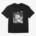 Cristiano Ronaldo | MR. CHAMPIONS LEAGUE Oversized T-Shirt Support Global Football Passion for FIFA World Cup 2026, Highlighting CR7, Argentina, France and Brazil, Champion Mindset, Group Stage Buzz, Knockout Tension and Passionate Fan Culture;