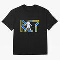 christiano soccer Oversized T-Shirt Keep the Match Day Mood of FIFA World Cup 2026 USA Canada Mexico for Fans of Haaland and Brazil, Portugal and Argentina, Bringing Match Day Excitement, Supporter Culture, Golden Goals and Global Football Passion;