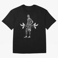 Diogo Jota Oversized T-Shirt Bring Legendary Rivalry Energy to the FIFA World Cup 2026 Journey through CR7 and Messi Highlights, France Pride, Fan Favorite Moments, National Team Passion, Big Match Drama and Soccer History; Perfect for Supporters