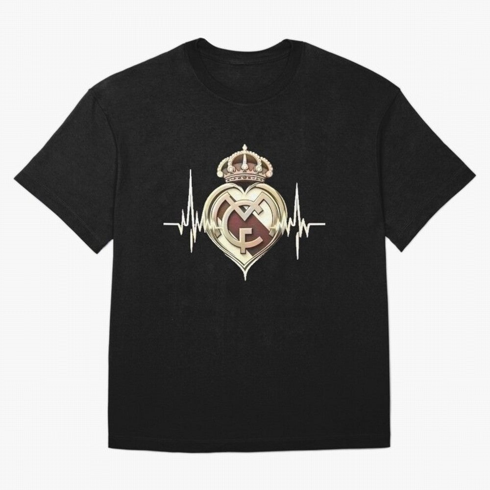 Royal Pride: Greatness Written in White Oversized T-Shirt Mark FIFA World Cup 2026 USA Canada Mexico with Mbappe, Brazil Energy, Sports Nostalgia, International Competition, Famous Players and Unforgettable Victories; Great for Watch Parties,