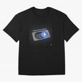 Ronaldo Mode: Activated ¨C Power Switch Football Art Oversized T-Shirt Celebrate the Stars of FIFA World Cup 2026 USA Canada Mexico for Fans of Messi and Germany, Bringing Football Festival Excitement, Trophy Ambitions, Country Rivalries and Star
