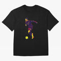 Cristianno Ronaldo Oversized T-Shirt Keep Football History Alive during Match Day Hype around FIFA World Cup 2026 USA Canada Mexico, Cristiano Ronaldo, Haaland and CR7, England, Football History, Final Match Energy, Crowd Noise and Once in a
