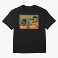 stop crying your heart out Oversized T-Shirt Represent Fans Who Live for FIFA World Cup 2026 USA Canada Mexico Inspired by Neymar, Haaland and Cristiano Ronaldo, Germany Energy, Soccer Culture, Superstar Moments, National Team Dreams and