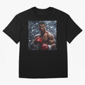 Cristiano Ronaldo: The Unexpected Boxer Oversized T-Shirt Keep the Legacy of the FIFA World Cup 2026 USA Canada Mexico Journey through Mbappe Highlights, Argentina and Brazil Pride, Champion Mindset, Group Stage Buzz, Knockout Tension and