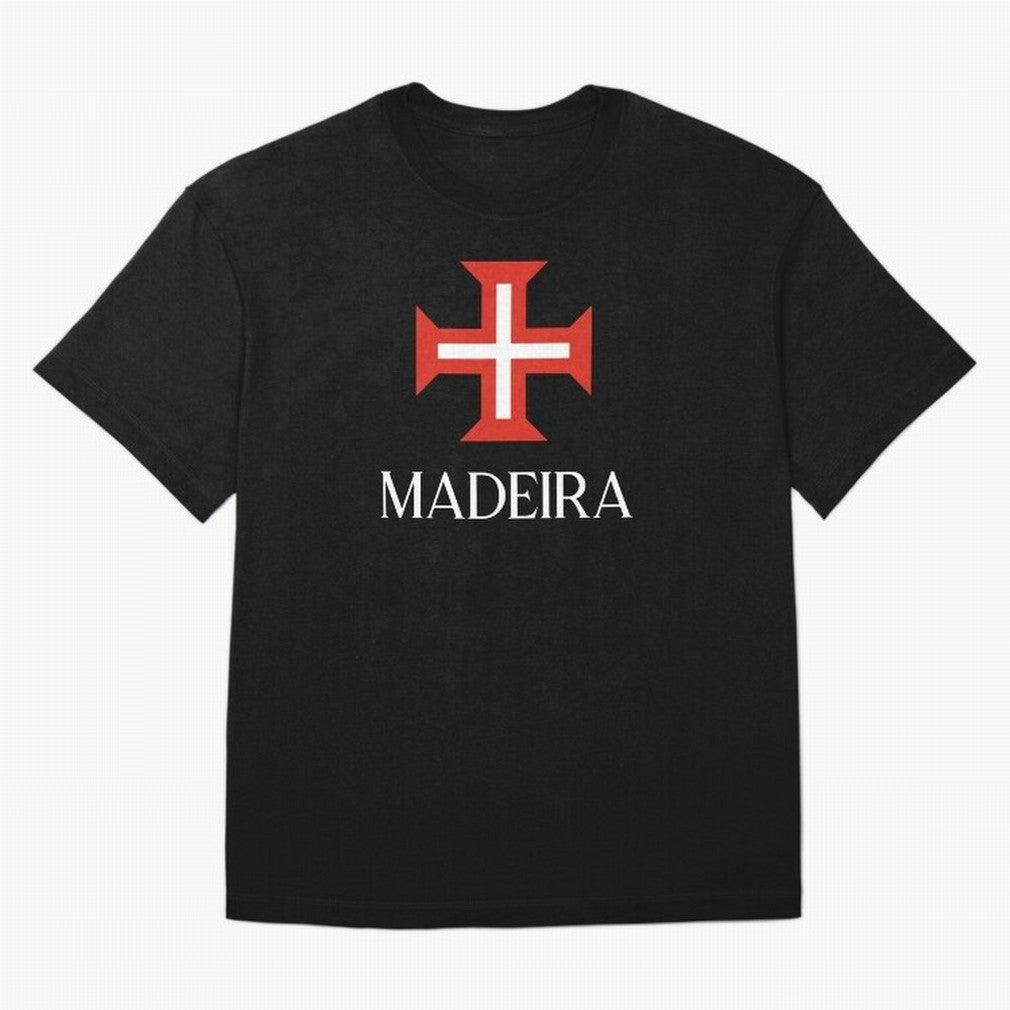 Madeira Oversized T-Shirt Join the Countdown to FIFA World Cup 2026 USA Canada Mexico Featuring Mbappe, Netherlands Energy, Stadium Memories, Football Loyalty, International Chants and Championship Tradition; Made for Die Hard Supporters, Soccer