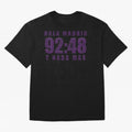 La Decima ChL 92:48 Madrid Hala Madrid Y Nada Mas History Made Madrid Bernabeu Football Soccer Legendary Oversized T-Shirt Feel the Trophy Chase of Global Football Passion for FIFA World Cup 2026 USA Canada Mexico, Filled with Cristiano Ronaldo,