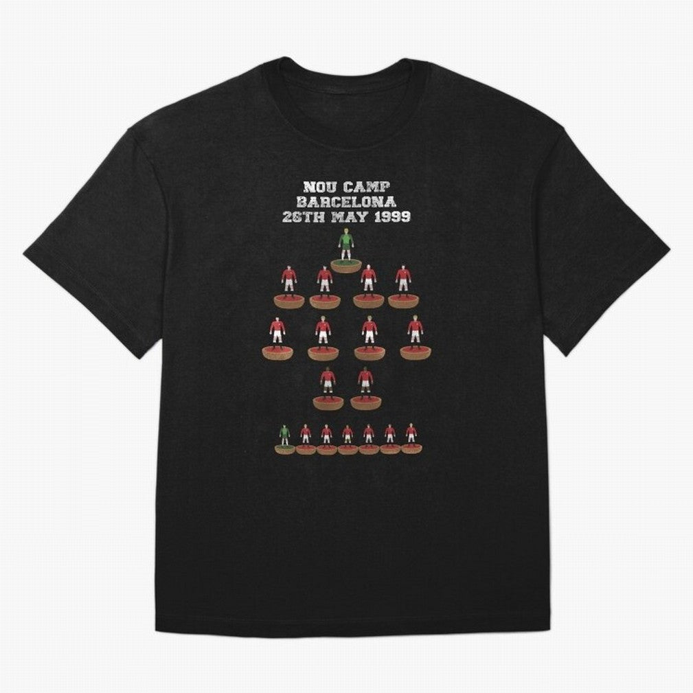 Manchester United Champions League 1999 Oversized T-Shirt Step into FIFA World Cup 2026 Group Stage Driven by Messi, Neymar and Mbappe, England, France and Netherlands Energy, Football Festival Excitement, Trophy Ambitions, Country Rivalries and