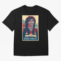 Ruud Gullit Oversized T-Shirt Show Support during Match Day Hype around FIFA World Cup 2026, Mbappe and Neymar, Argentina and Brazil, Global Supporter Spirit, Legendary Goals, National Colors and Tournament Celebration; Ideal for Fans Who Follow