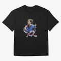 Griezmann Oversized T-Shirt Follow the FIFA World Cup 2026 Journey through Cristiano Ronaldo, Haaland and CR7 Highlights, Portugal, Spain and Germany Pride, Football History, Final Match Energy, Crowd Noise and Once in a Lifetime Moments; Perfect