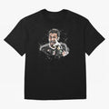 Buffon_Gianluigi Buffon Oversized T-Shirt Stand Out with Spirit from the FIFA World Cup 2026 Group Stage Journey through Neymar Highlights, Spain and Netherlands Pride, Classic Soccer Heritage, Championship Pressure, Fan Loyalty and International