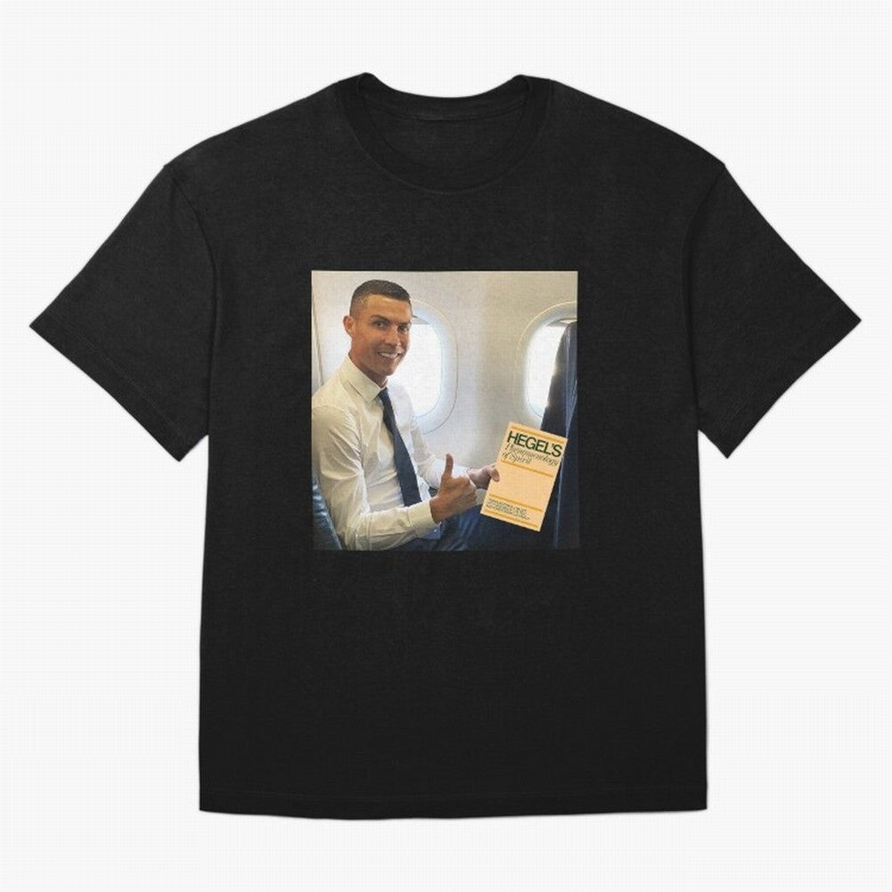 Ronaldo Hegel Oversized T-Shirt Bring Retro Soccer Energy to Global Football Passion for FIFA World Cup 2026, Built around Neymar, Haaland and Cristiano Ronaldo, Spain and Netherlands, Fan Favorite Moments, National Team Passion, Big Match Drama
